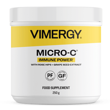 Vimergy Vitamins & Supplements Full Micro-C Immune Power™* Powder|pdp_img_gallery_full|type_hero
