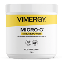 Vimergy Vitamins & Supplements Full Micro-C Immune Power™* Powder