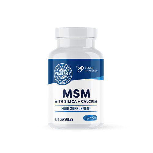 Vimergy Vitamins & Supplements MSM|type_hero