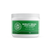Vimergy Vitamins & Supplements Travel Organic Barley Grass Juice Powder