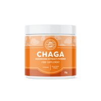 Vimergy Vitamins & Supplements Travel Organic Chaga Powder