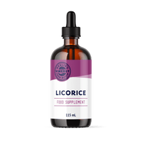 Vimergy Vitamins & Supplements Organic Liquid Licorice|type_hero