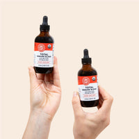 Vimergy Vitamins & Supplements Organic Liquid Total Immune Blend*