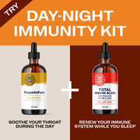 Vimergy Vitamins & Supplements Organic Liquid Total Immune Blend*|type_kits