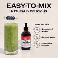 Vimergy Vitamins & Supplements Organic Liquid Total Immune Blend*|type_how_to_use