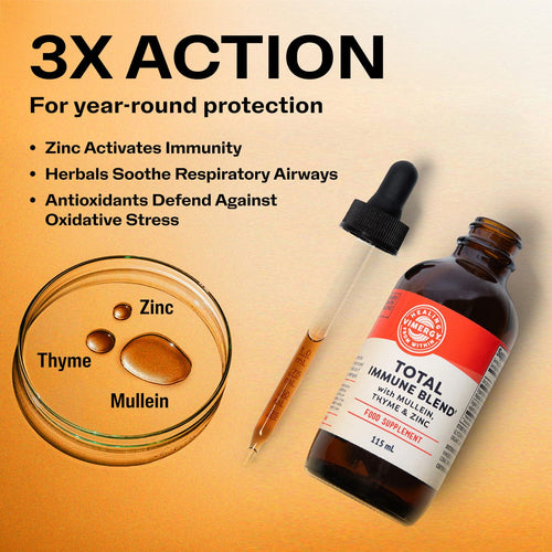 Vimergy Vitamins & Supplements Organic Liquid Total Immune Blend*|type_benefits