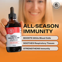 Vimergy Vitamins & Supplements Organic Liquid Total Immune Blend*|type_benefits