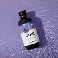 Vimergy Vitamins & Supplements Organic Liquid Zinc