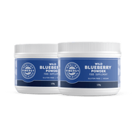 Vimergy Vitamins & Supplements Organic Wild Blueberry Powder|type_hero