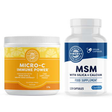 Vimergy UK Vitamins & Supplements Skin Potion Kit