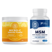 Vimergy UK Vitamins & Supplements Skin Potion Kit