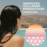 Vimergy UK Vitamins & Supplements Skin Potion Kit