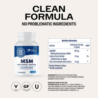 Vimergy UK Vitamins & Supplements Skin Potion Kit