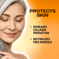 Vimergy UK Vitamins & Supplements Skin Potion Kit