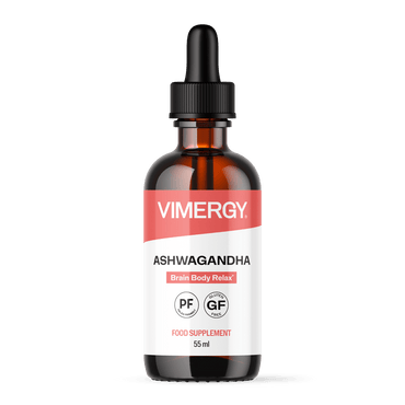 Vimergy Vitamins & Supplements Travel Organic Liquid Ashwagandha*|pdp_img_gallery_travel|type_hero