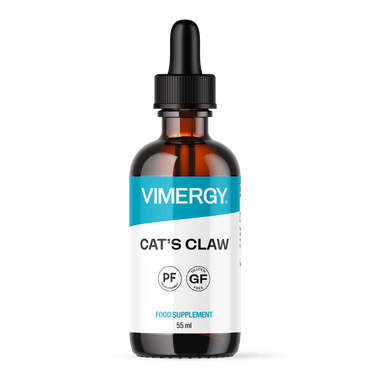 Vimergy Vitamins & Supplements Travel Organic Liquid Cat's Claw|pdp_img_gallery_travel|type_hero