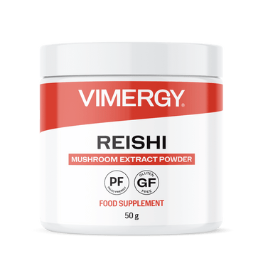 Vimergy Vitamins & Supplements Organic Reishi Powder