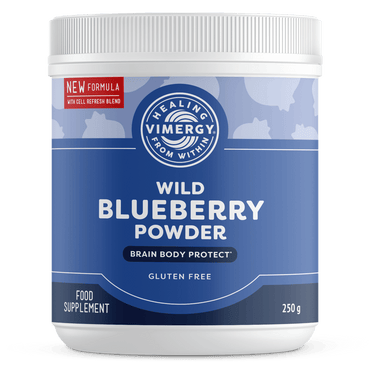 Vimergy Vitamins & Supplements Organic Wild Blueberry Powder|pdp_img_gallery_full|type_hero