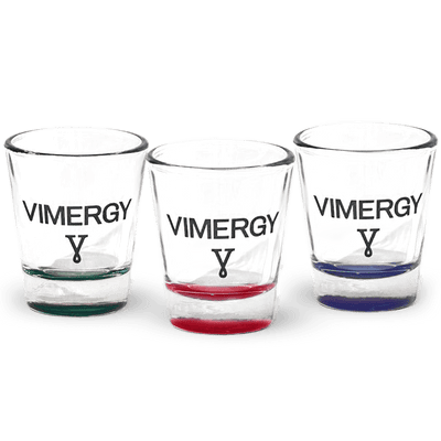 WellMix Glasses