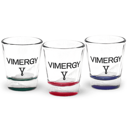 WellMix Glasses